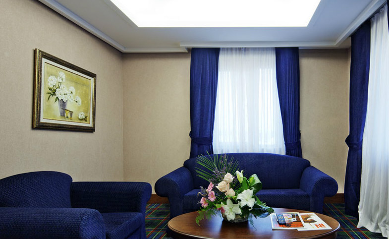 Merit Lefkoşa Hotel & Casino